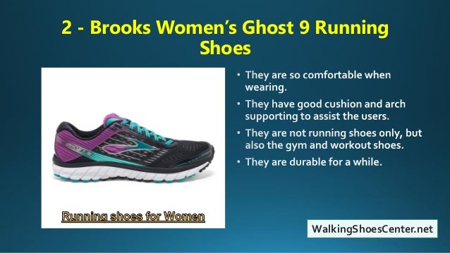 top 10 womens running shoes