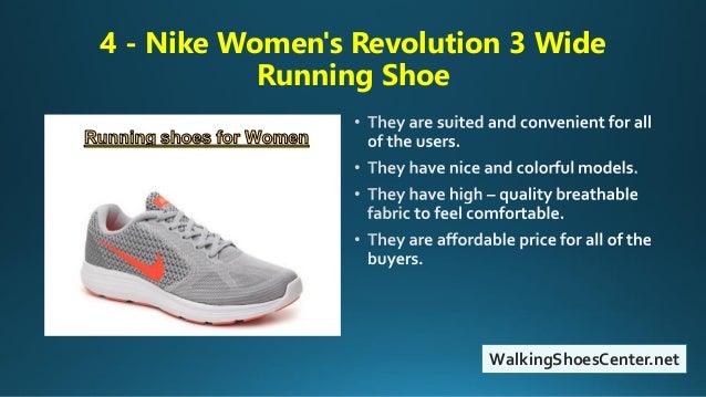 top 10 women's running shoes