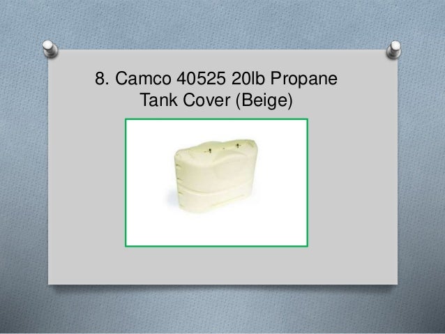 Top 10 Best Rv Propane Tank Covers In 2019