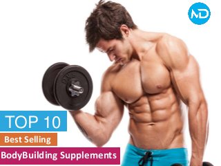 TOP 10
Best Selling
BodyBuilding Supplements
 