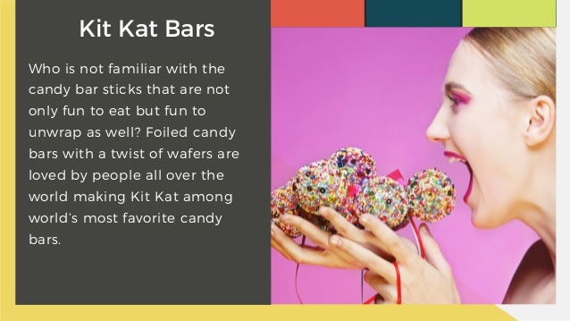 Top 10 Best Selling Candy Products