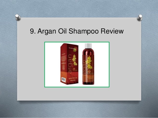 Top 10 Best Shampoos For Oily Hair In 2019