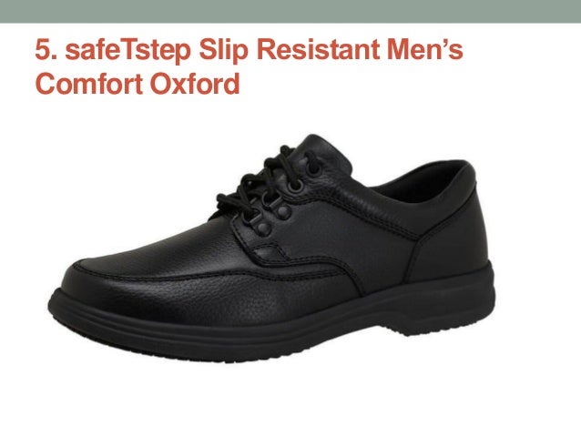 safetstep shoes mens