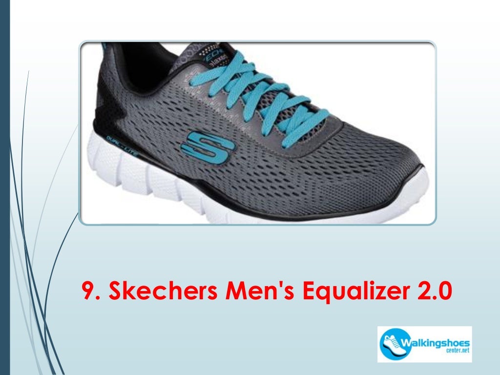 Top 10 Best Shoes For Standing All Day Men Reviews