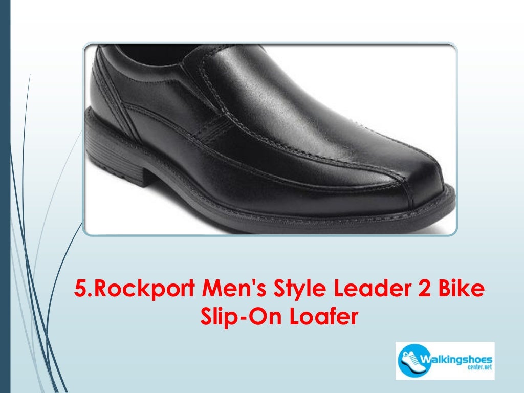 Top 10 Best Shoes For Standing All Day Men Reviews