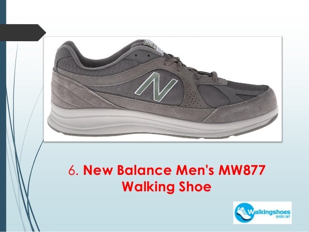 best shoes for walking and standing all day for men