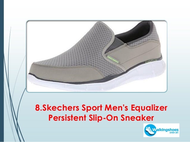 best shoes for flat feet standing all day mens
