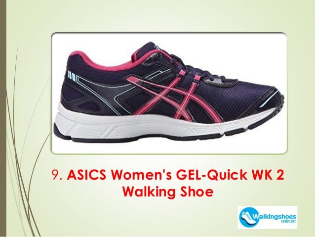 best shoes for walking and standing all day women's
