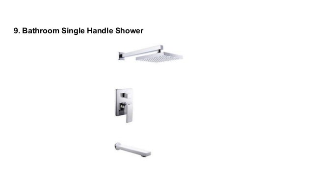 Top 10 Best Shower Faucet Systems Reviews