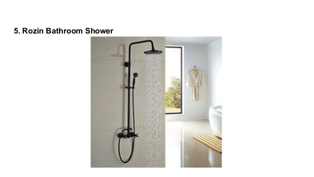 Top 10 Best Shower Faucet Systems Reviews