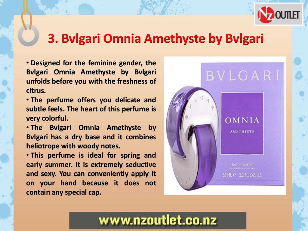 Top 10 best smelling perfumes for women 2017