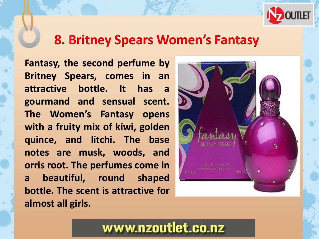 Top 10 best smelling perfumes for women 2017