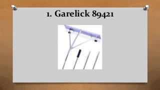 1. Garelick 89421
 