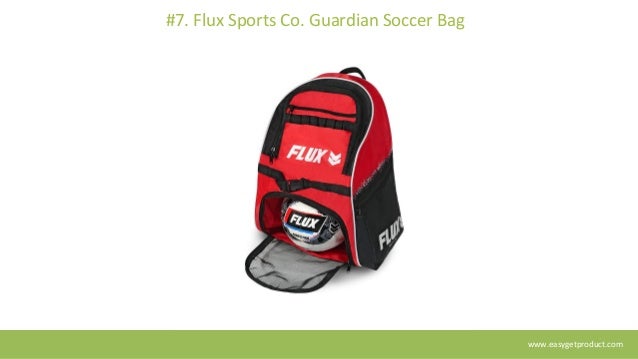 best soccer bag 2019
