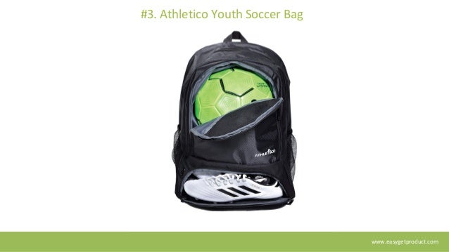 best soccer bag 2019
