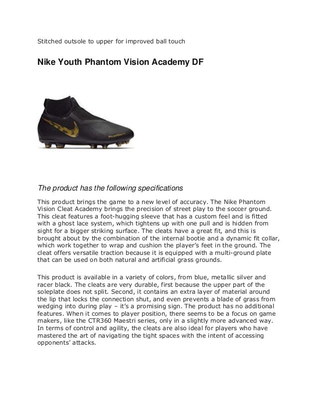 top rated soccer cleats 2019