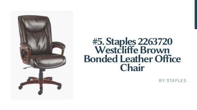 Top 10 Best Staples Office Chairs In Top 10 Best Staples Office Chairs In