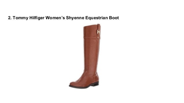 women's shyenne equestrian boot