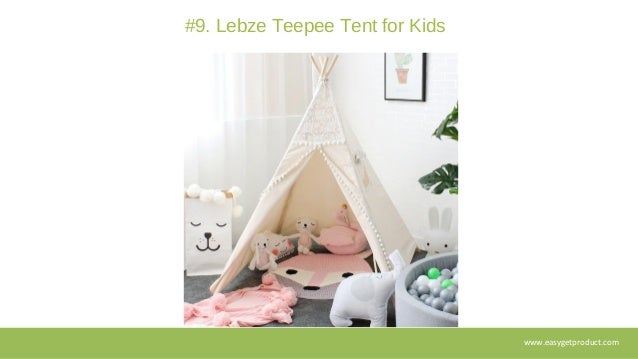 lebze teepee