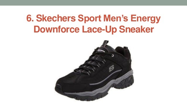 skechers lace up sneakers 2017