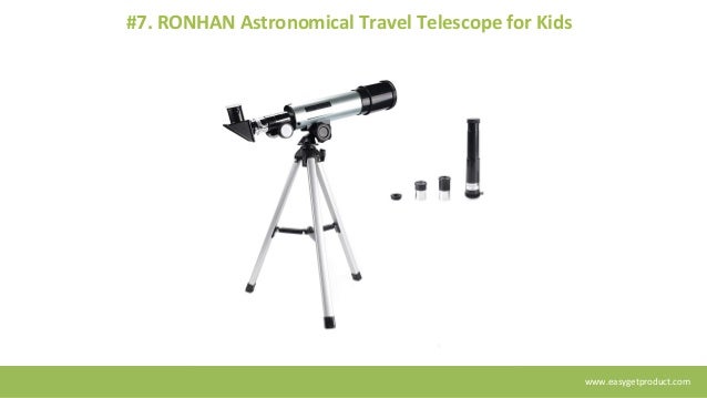 best travel telescope 2019