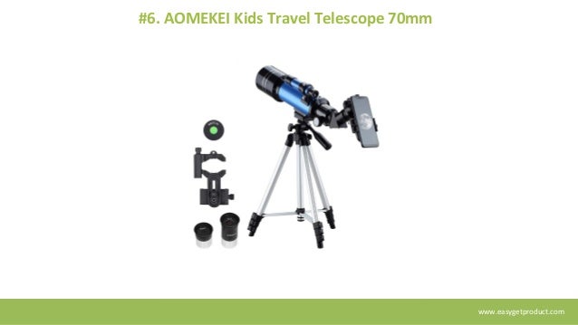 best travel telescope 2019