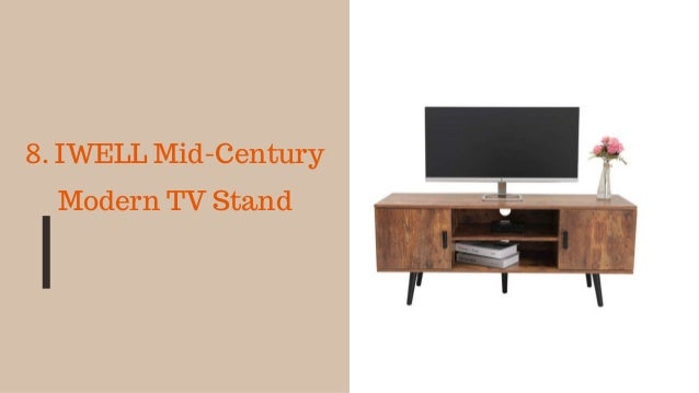 Top 10 Best Tv Stand Wooden Furniture Reviews