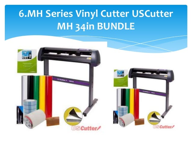 uscutter 34in vinyl cutter