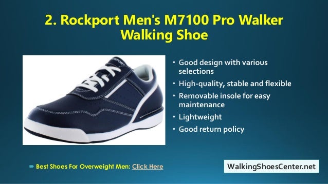 best shoes for fat guys standing all day