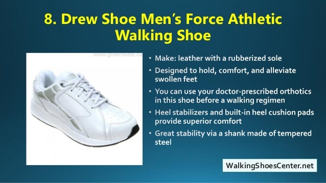 walking shoes for heavy men
