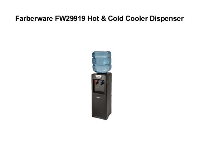 farberware fw29919
