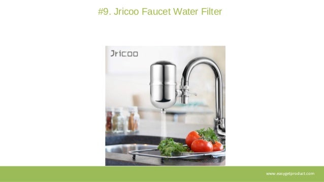 Top 10 Best Water Faucet Filtration System In 2019 Reviews