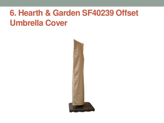 Top 10 Best Waterproof Patio Furniture Covers In 2017