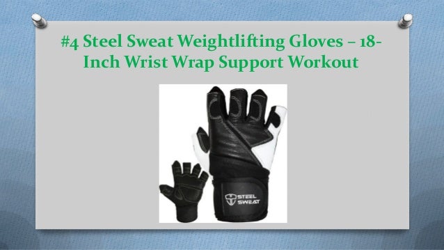 workout gloves reviews