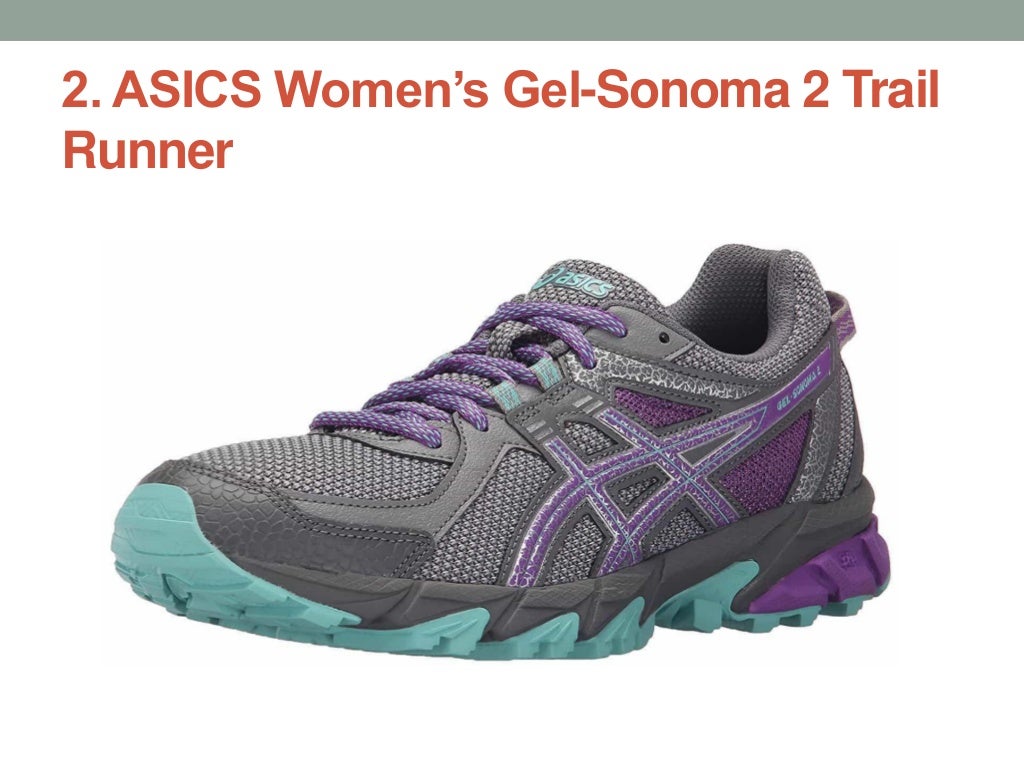 Top 10 best women running shoes under 50 in 2017