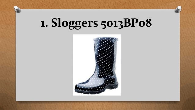 best women's rain boots 2018