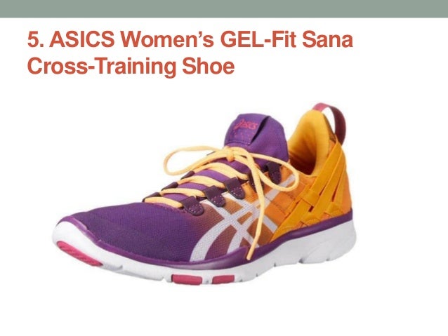 best women's cross training shoes 2017