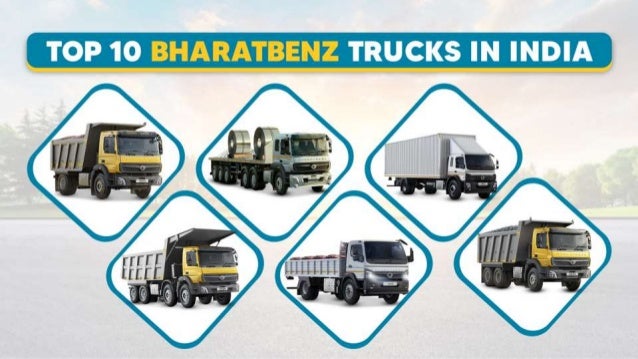 Top 10 Bharat Benz Truck In India Price And Specification top-10-bharat-benz-truck-in-india-price-and-specification