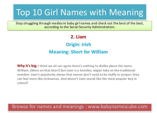 top 10 boy names with meaning babynamescube