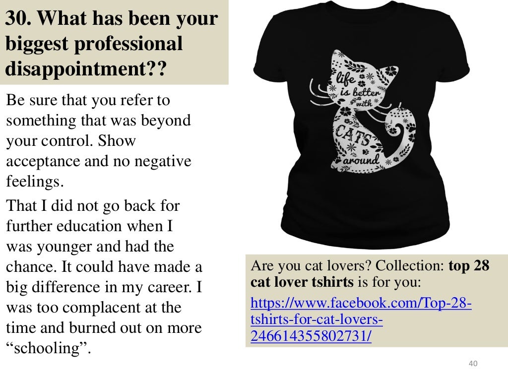 88 broadcast interview questions and answers