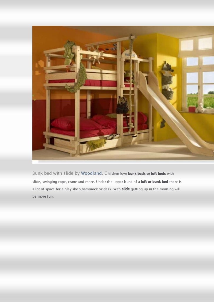 top 10 bunk beds