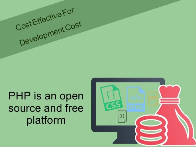 php language example