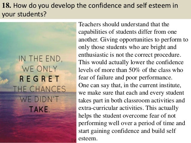 top 32 business studies teacher interview questions and sample teacher interview questions and answers