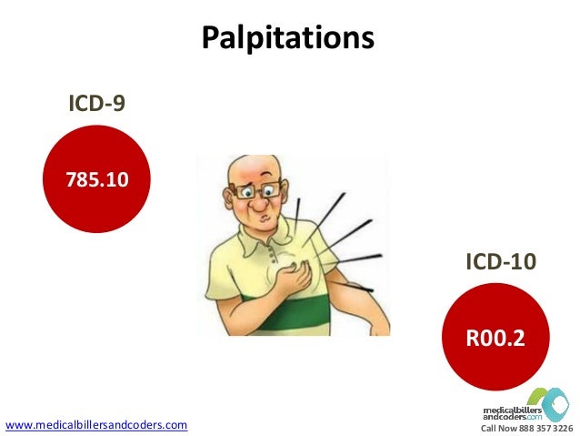 Top Ten ICD 9 to ICD 10 Codes for Cardiology Top Ten ICD 9 to ICD 10 Codes for Cardiology