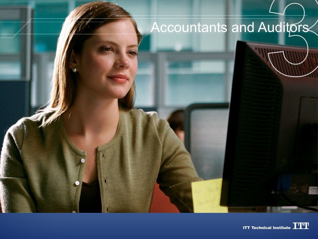 Top 10 Careers ITT Tech Presentation