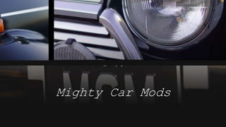 55 Collection Car Modifying Tv Shows  Free