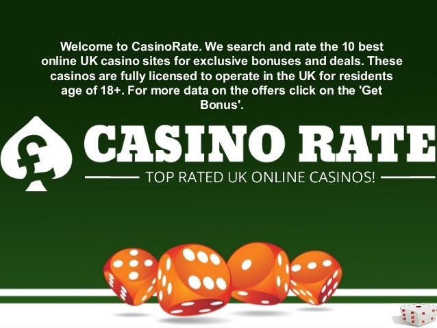 Casino Casino