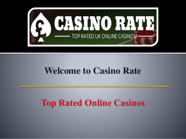 Casino Casino