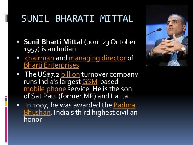 sunil bharati mittal announced his charity కోసం చిత్ర ఫలితం