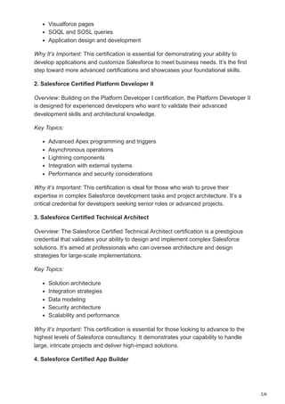 Top 10 Certifications for Aspiring Salesforce Developer Consultants.pdf